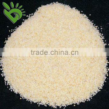 Exported Since 1992 Factory Supplier Garlic Granules 16-26Mesh