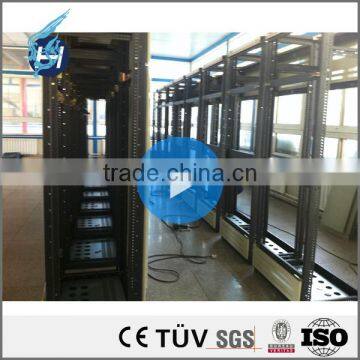 Professional Customized Vending Carbon Black 316l/303/316/304 Stainless Steel Sheet Pipe Aluminum Die Casting With Laser Cutting photo-5