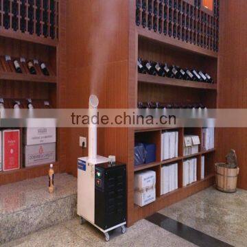 Commerical Industrial Mushroom Air Humidifier for Home photo-3