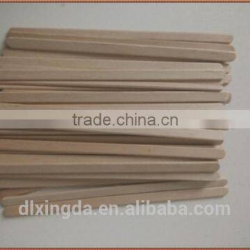 Disposable Coffee Stirrers,wooden Coffee Stirrers,round End Coffee Stirrers photo-4