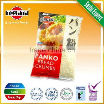 Japanese panko bread crumb powder