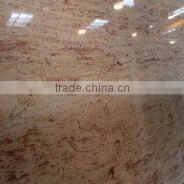 Shiva Gold Granite