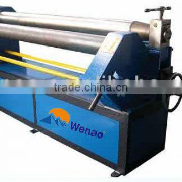 roll bending machine