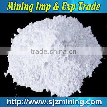 barite powder