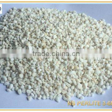 Wholesale Expanded Perlite for Construction photo-4