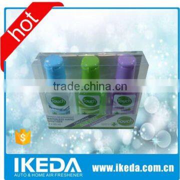 Chinese Product Antibacterial Hand Sanitizer Gel photo-6