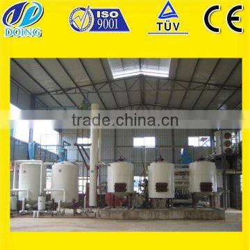 Automatic Palm Oil Refinery Plant From Palm Fruit to Rbd Palm Oil photo-5