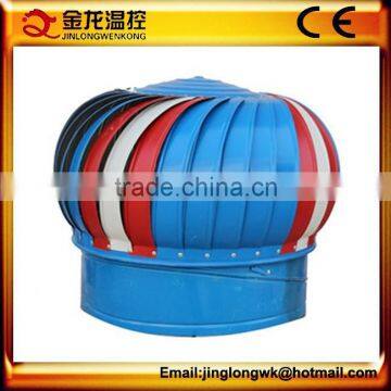 Shandong Roof Ventilator Price For Factory/Industry