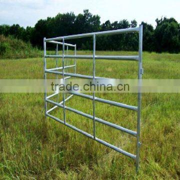 HDG cattle yard panel(ISO9001)manufacturer