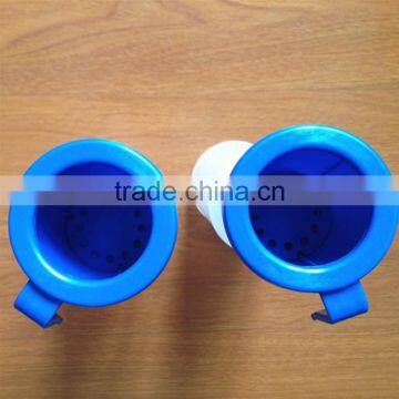 Poly Etheylene Material Return Teat Dipper Cup