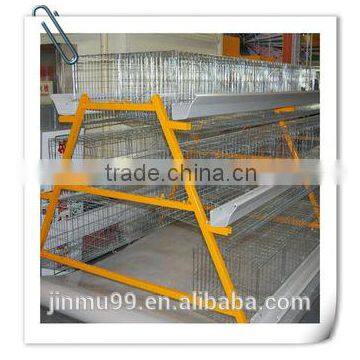 broiler feeding system