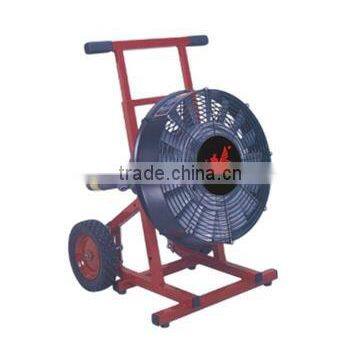 PPV Training Fan