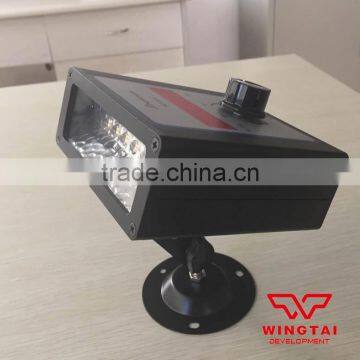 Table-Stand LED Light Stroboscope