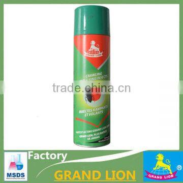 Mosquito spray/insecticide spray/insecticide aerosol