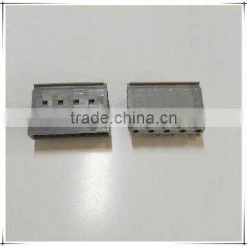 Elevator Spare Parts Factory Direct Supply Plug With 5 Pins photo-4