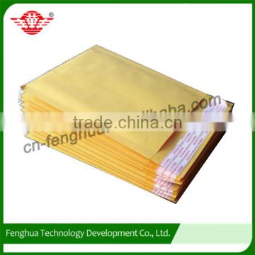 Competitive Price Colorful High Quality Factory Made C5 Brown Kraft Paper Envelopes