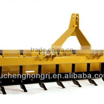 Land Leveller:SBX-8