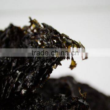 Laminaria Nori Seaweed,roasted Seaweed Snack,sea Moss,food Grade photo-4