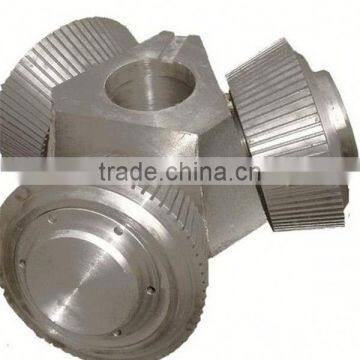 Rice Bran Pellet Machine photo-6