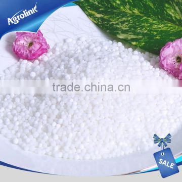 The low price but high quality Calcium Ammonium Nitrate Fertilizer