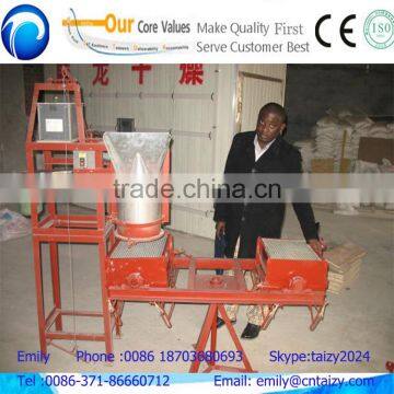 Good quality and cheap cost of chalk making machine