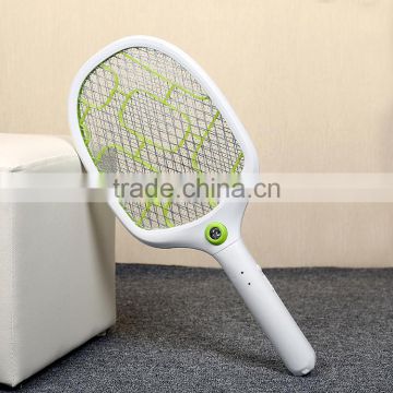 2016 Hot Sell Ice Cream Shape Plug-in Electric Mosquito Swatter