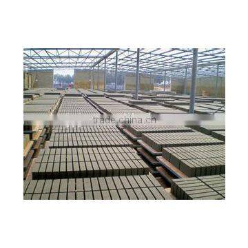 China Reliable Quality Small Block Making Machine and Cement Bricks Making Machine Price