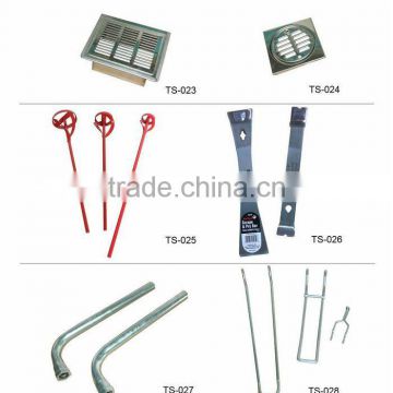 stamping parts TFMS8026,stamping automotive part