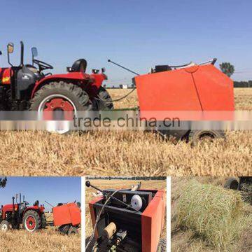 better price hay baler for walking tractor