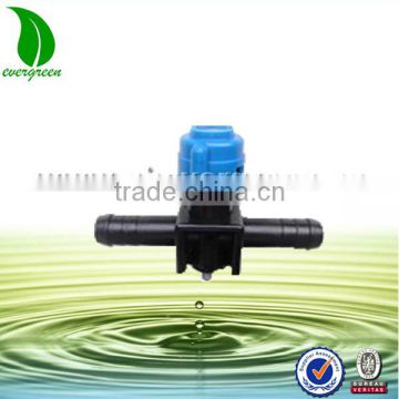 2015 new arrival agriculture plastic fogger nozzle