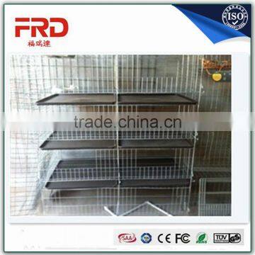 Trade Assurance 100% Payment Guarantee Factory Good Quality Baby Chick Cage