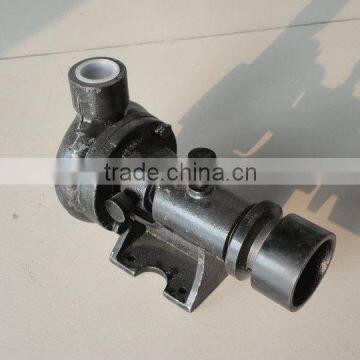 Water Pump for Agricultue Usage