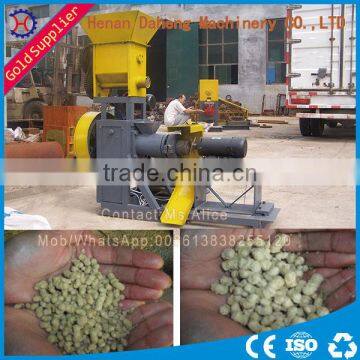 Animal Feed Pellet Making Machine