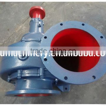 2.5 inch Diesel water pump for drain