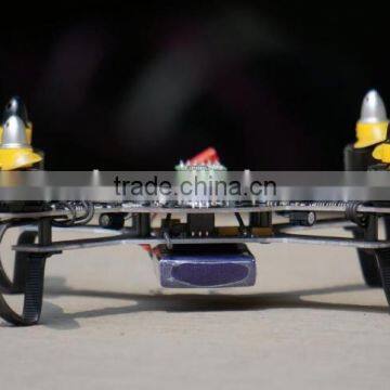 2016 FPV Space Time Traversing Machi 170mm Mini Drone Toys RC Helicopter Traversing Machine 170mm FPV Drone Walkera Runner photo-3