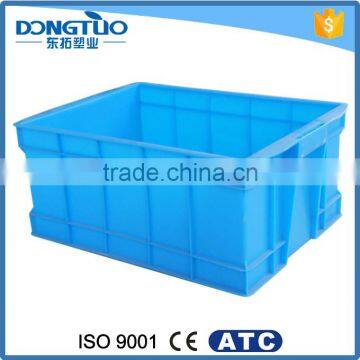 Low price plastic moving boxes, high quality plastic moving boxes