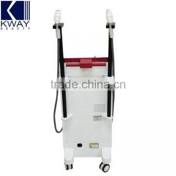 ce Approval Monopolar Fractional rf Wrinkle Removal Machine photo-3