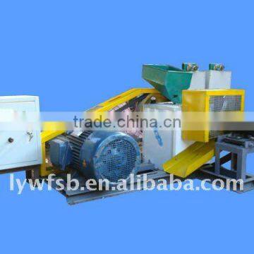 floating fish feed extruder machine, fish feed making machine