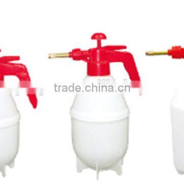 2017 New Design Gadern Portable Triger Sprayer Bottle photo-3