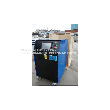 10KW induction welding heating equipment