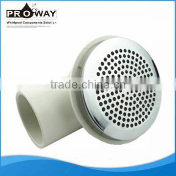 Bathtub Water Recycle Accessory of Hydro Massage Suction