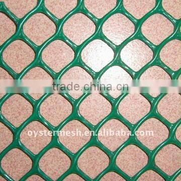 Plastic Flat Netting