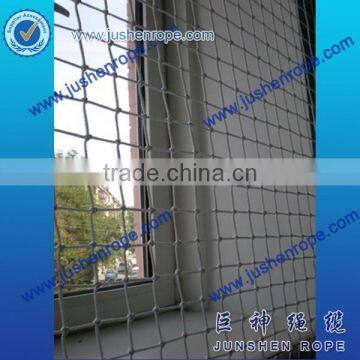 Hot sale safety net for scaffold, safety net for windows