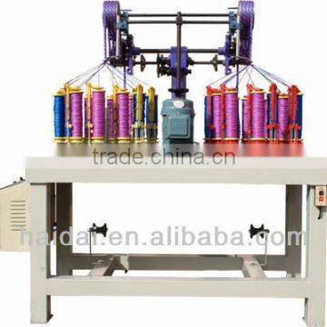 High Speed Braiding Machine for Rope
