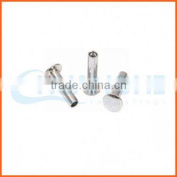 High Quality m5 Hot Dip Pan Head Hollow Rivet photo-3