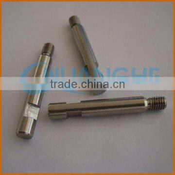 alibaba website aluminum 6061 bobbin pin