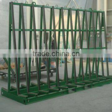 Factory selling for Glass Storage Transportion Racks made in China