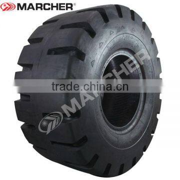 Wholesale Skid Steer/loader/backhoe 16.9-24/17.5L-24 off Road Tire photo-3