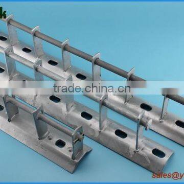 Post Insulator Side Mounted Brackets