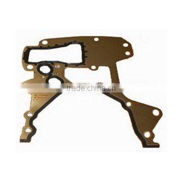 AUTO GASKET-ENGINE FRONT COVER 24405911 USE FOR CAR PARTS OF CHEVROLET CRUZE 2009"~